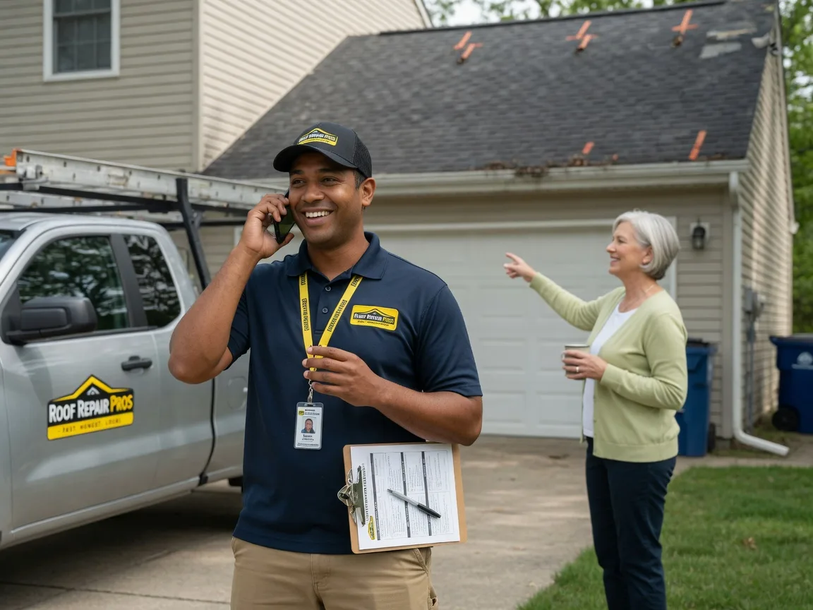 Roof Repair Newellton, LA FAQs